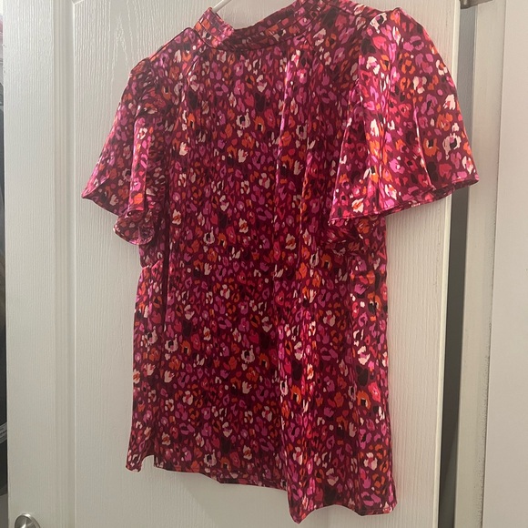 Sugar lips top - Picture 1 of 3